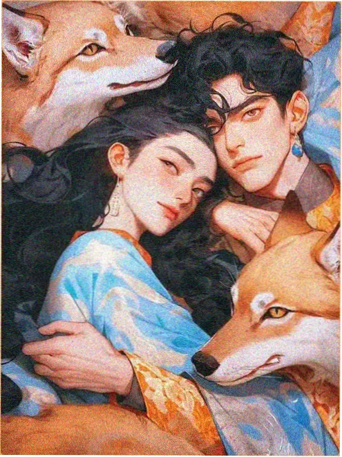 东京残响档案 海报