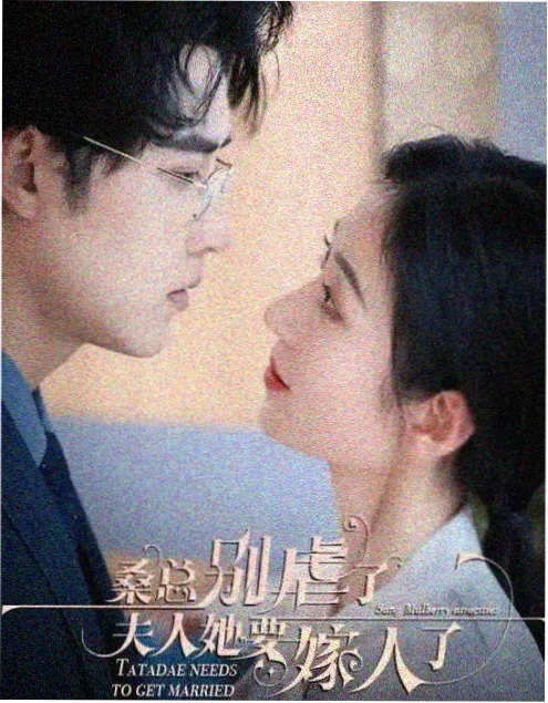 汉江以南 剧照
